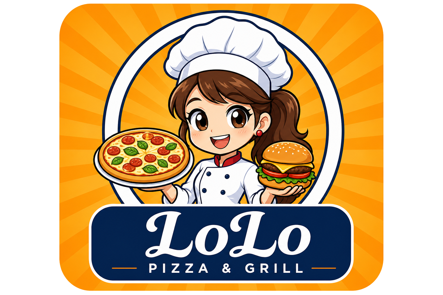 LOLO-PIZZA
